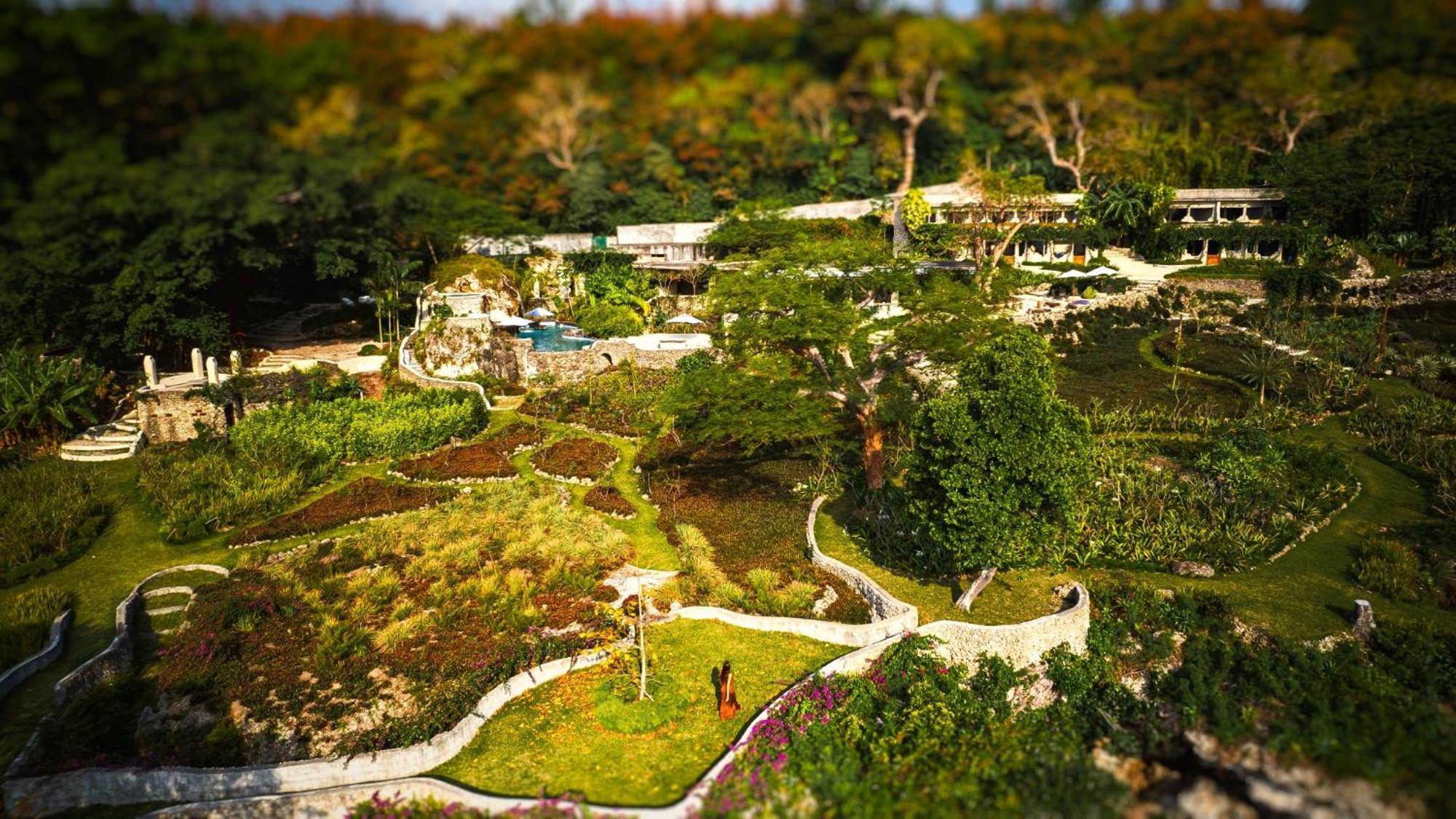 Rockwater Resort Iuiak Exteriér fotografie